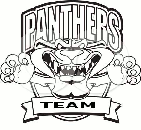 Panthers Team
